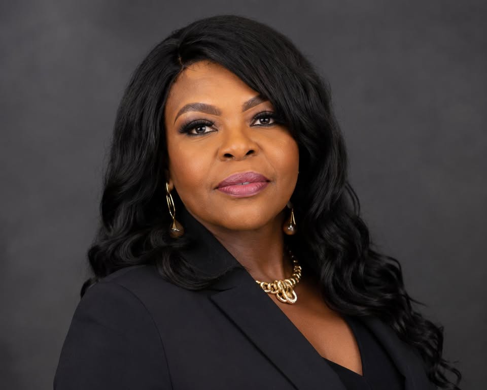 Aydee Agoda, real estate professional